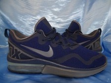 Nike air max fury - max, obsidian