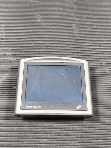 Tomtom 510 gps - gps,