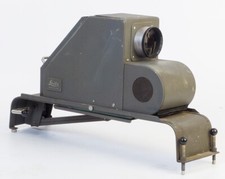 Epidiaskop VZ2 Ernst Leitz