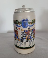 Krug Augustiner Bierkrug 2002