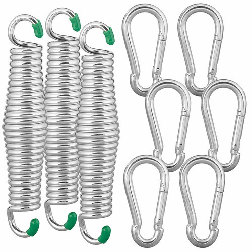 Semptec 3er set - semptec, schwingfedern