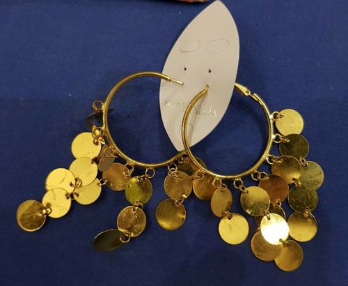 Neu ovp set ohrringe kette - neu, ovp:
