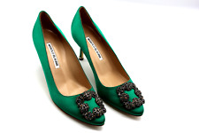 Manolo Blahnik Hangisi Pumps