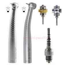 Dental Fiber Optic LED High