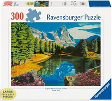 RAVENSBURGER PUZZLE*300 TEILE