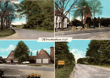 AK Kirchhatten Mehrbildkarte