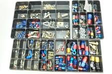 Ölleitungen Adapter Anschlüsse Zubehör für Porsche RSR 935 etc Konvolut