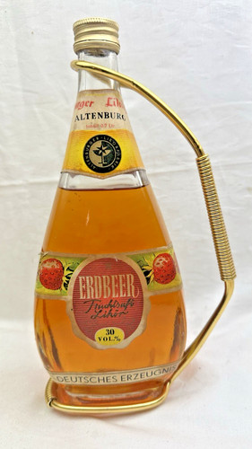 Ddr vintage altenburger - ddr, -altenburger