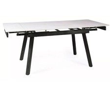 Esstisch Säulentisch John