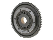 Anlasser Freilauf mit