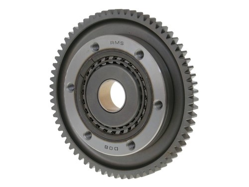 Anlasser freilauf mit - freilauf,