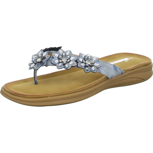 Pantolette bis 30mm - , absatz