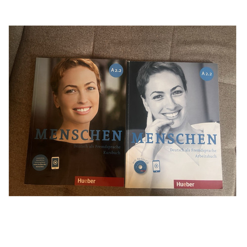 Hueber menschen momente a1 - momente,