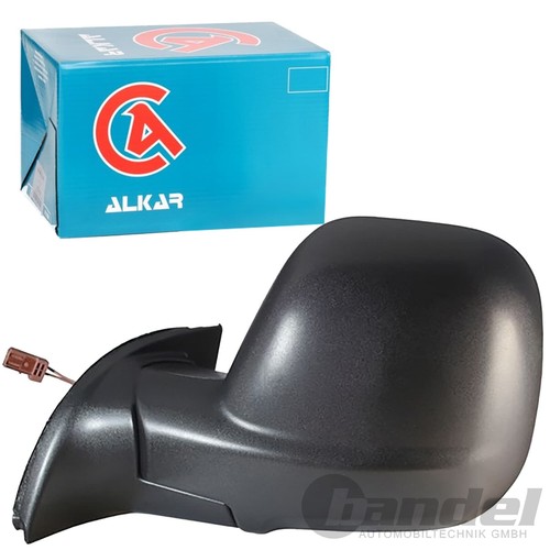 Alkar außenspiegel links - alkar,