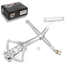 Window Regulator Manual Front