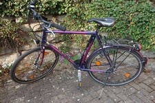 Herren-Trekkingrad 28''