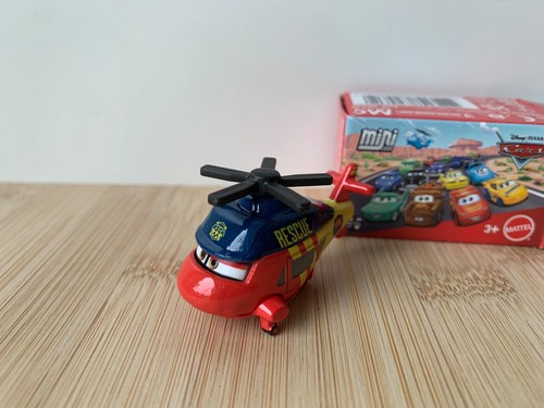 Disney pixar cars mini - disney,