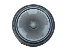 VW Passat 3G B8 Lautsprecher hinten 3G0035453