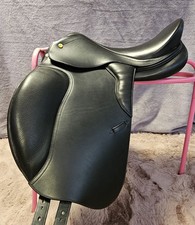 Usg dressursattel anja - usg,