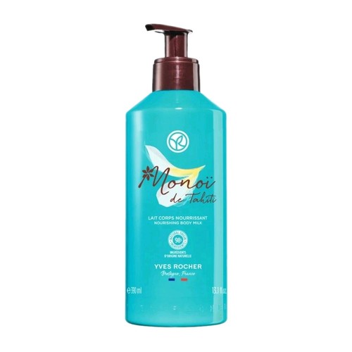 Yves rocher monoi tahiti - rocher, de