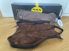 Reit-Chaps in M von Kavalkade