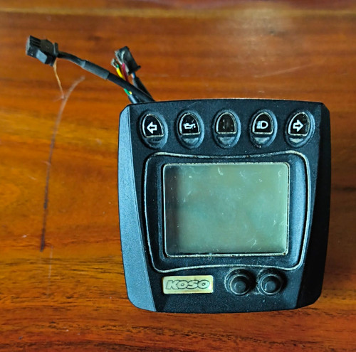 Koso digitaltacho sa - koso,