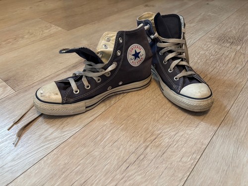 Converse all stars - all,