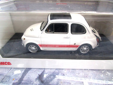 FIAT 500 Abarth 595 SS Sport