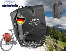 Fahrradtasche