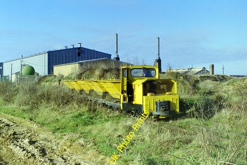 Foto 6x4 star lane brickworks - star,