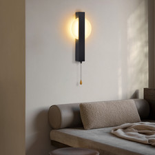 LED Wandleuchte Wandlampe Flur