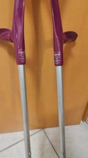 Gebrauchtes Krücken Paar