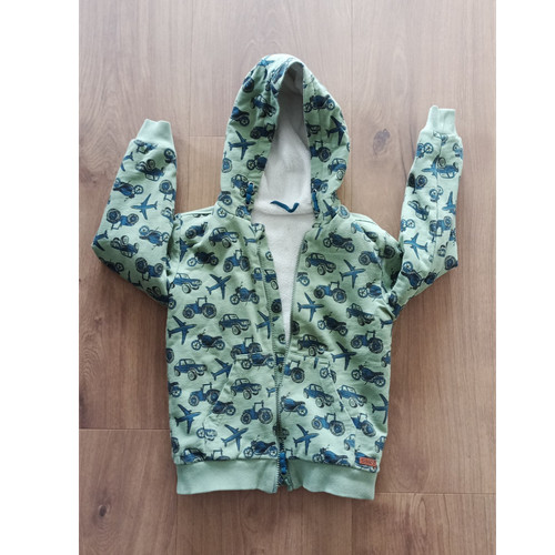 Jako jungen kapuzenjacke - jako-o,