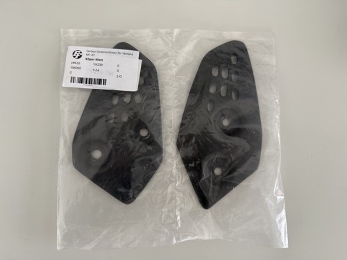 Carbon fersenschützer für - carbon,