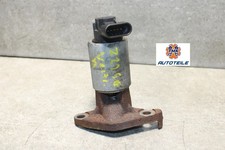 Opel Vectra B Astra G Zafira A AGR Ventil Abgasrückführventil 2.2 Z22SE 12569552