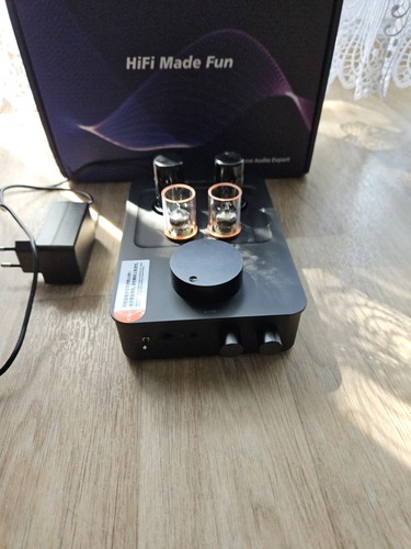 Fosi audio gr70 - audio,