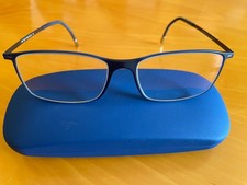 4 Brillengestelle Herren silhouette Eschenbach MJ Sport Sonnenbrille