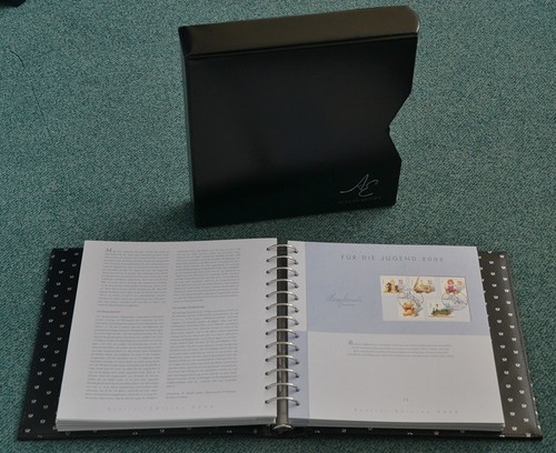 Bund 2002 atelier edition - 2002, atelier-edition