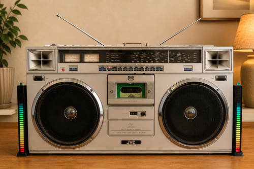 Jvc m70 seltener - seltener, vintage