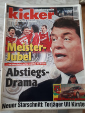 Kicker