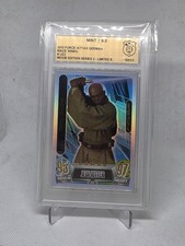 Star Wars Force Attax Movie 2