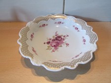 Wallendorf Zierschale DDR