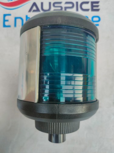 Aqua signal series - signal, 40