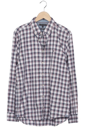 Tommy hilfiger hemd - tommy,