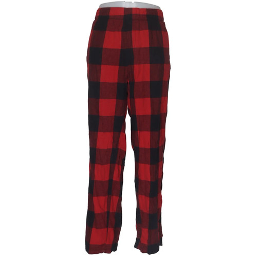 Pyjamahose größe l - h&m,, pyjamahose,