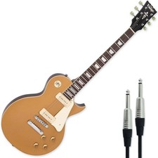 Vintage V100GT E-Gitarre