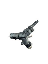 Zündanlassschalter N0501653