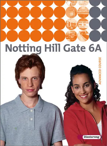 Notting hill gate ausgabe - notting,