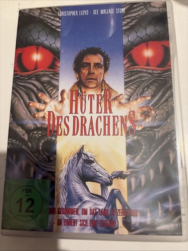 Hüter des drachens - hüter,