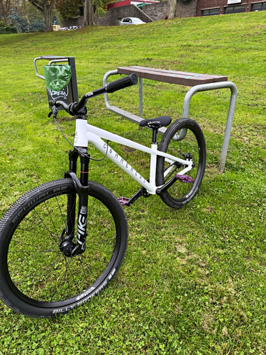 Commencal absolut pike black - commencal,